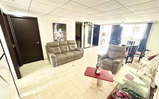 Se vende en Brisamar, Puerto Caimito, La Chorrera – MLS 21831