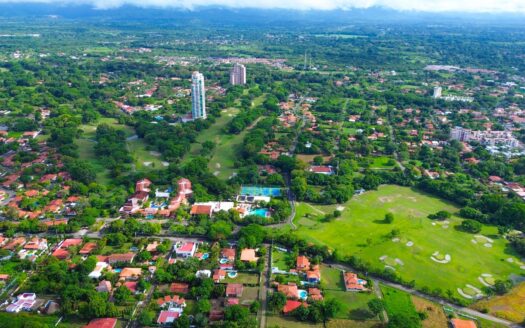 Globo de Terreno en Coronado, Golf Residences – MLS 21827