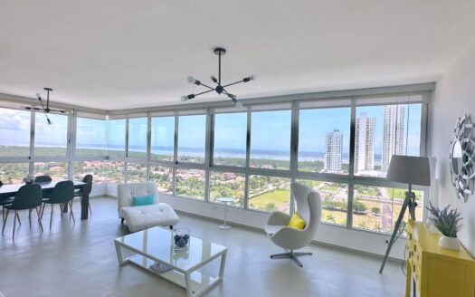 Soho Tower – Venta – Costa del Este – MLS 21808