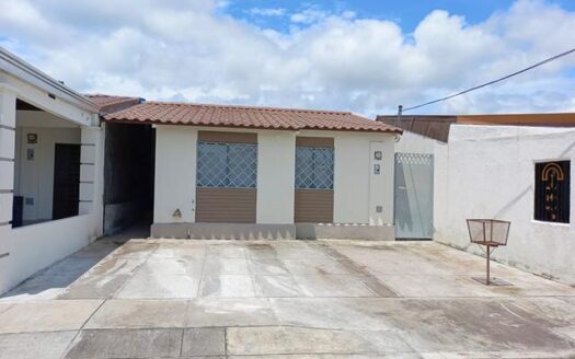 Se vende casa en Villas de Arraiján, Park Village – MLS 14265