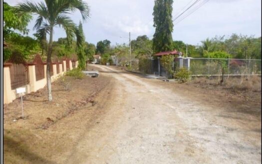 Terreno en el Valle de Santa Catalina, Valle de Antón – MLS 20841
