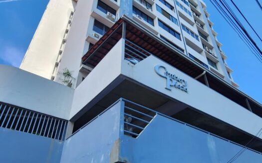 Ph Century Plaza, San Francisco, Vía Porras – MLS 21784