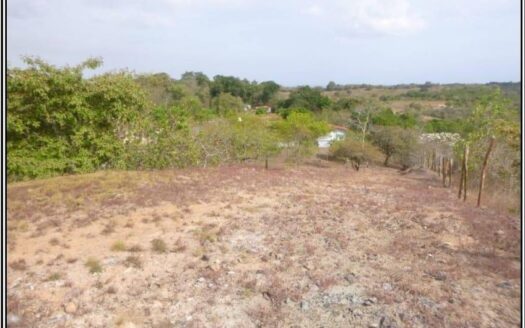 Terreno en el Valle de Santa Catalina, Valle de Antón – MLS 20841