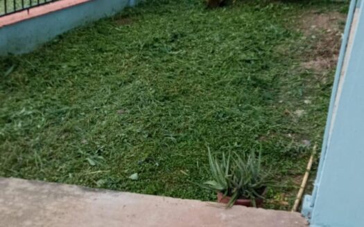 Venta de casa en el Centro de La Chorrera – MLS 21783