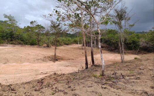 Venta de Lote en Penonomé – MLS 20536