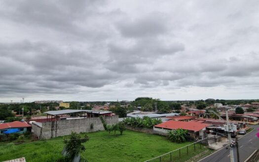 VENTA DE APARTAMENTO EN JUAN DIAZ – MLS 21770
