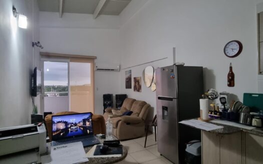 VENTA DE APARTAMENTO EN JUAN DIAZ – MLS 21770