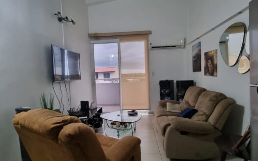 VENTA DE APARTAMENTO EN JUAN DIAZ – MLS 21770