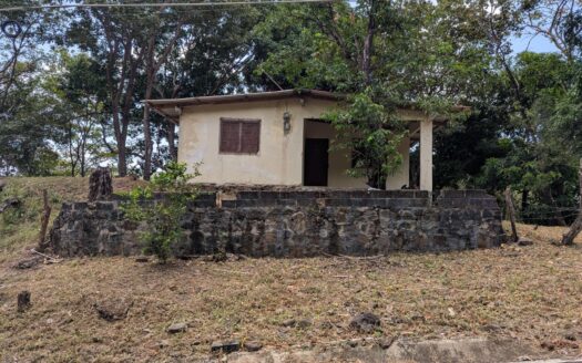 Terreno ubicado a 3.1 km de Los Cajones de Chame. – MLS 21762