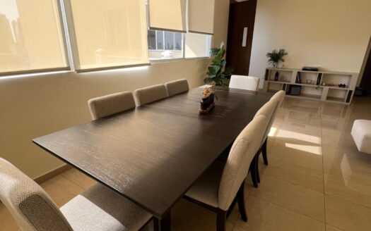 AMPLIO Y LUMINOSO APARTAMENTO EN PH PORTANOVA – MLS 21758