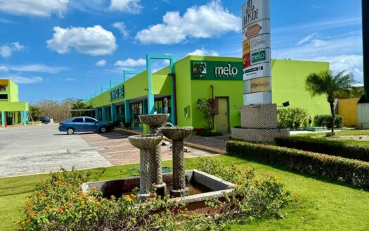 LOCALES COMERCIALES EN PLAZA BAYSIDE-CORONADO – MLS 20156