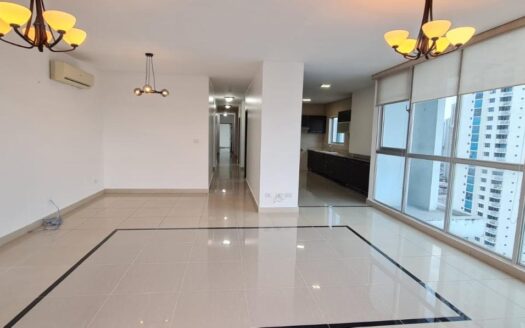 VENDO APARTAMENTO PH THE VIEW – MLS 18683