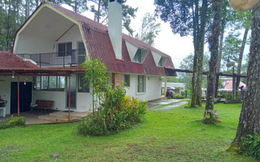 ALTOS DE CERRO AZUL CASA EN ALQUILER – MLS 22847