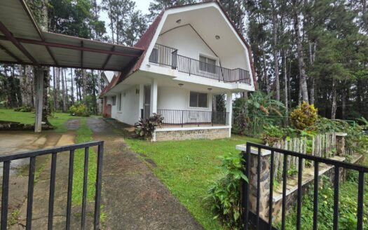ALTOS DE CERRO AZUL CASA EN ALQUILER – MLS 22847