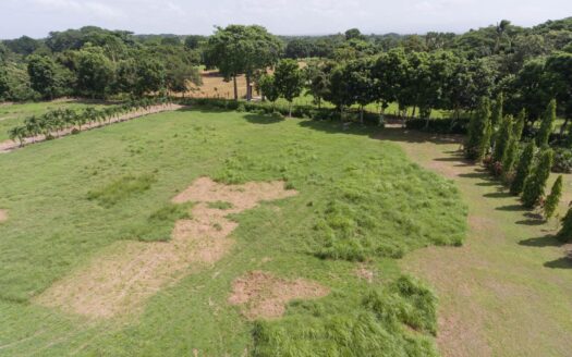 Venta de terreno en Rio Hato – MLS 21886