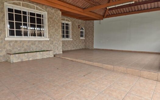 DON BOSCO URB. TEREMAR CASA EN VENTA – MLS 21713
