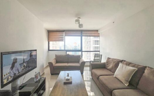 PH SAN FRANCISCO BAY – VIA ISRAEL – MLS 21686