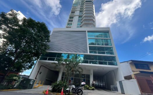Apt ubicado en zona céntrica y al mismo tiempo aislado para relajarse – MLS 21289