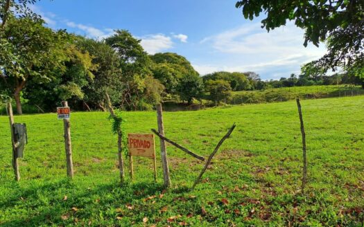 VENTA DE LOTE EN SAN CARLOS – MLS 21291