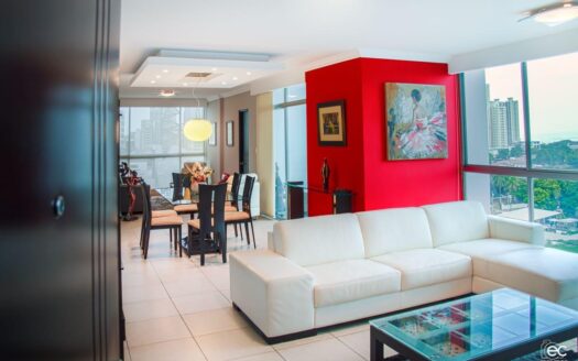 VENDO APARTAMENTO EN SAN FRANCISCO – MLS 21230