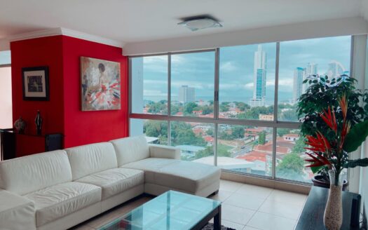 VENDO APARTAMENTO EN SAN FRANCISCO – MLS 21230