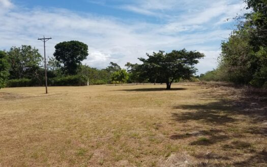 Lote de 1.3 hectareas en Rio Hato, Panamá. – MLS 21280
