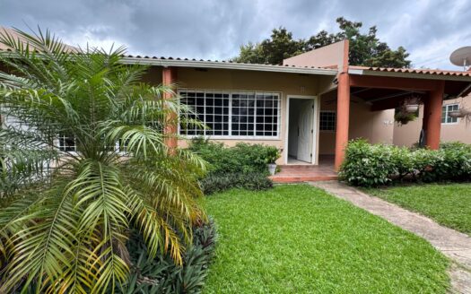 PH Tropical Village Punta Barco, Chame – MLS 20765