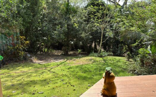 Se alquila restaurante con terreno en La Chorrera – MLS 21869