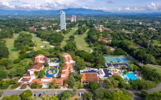 Suites de Lujo Combinadas 1227 y 1225 en Coronado – MLS 20954