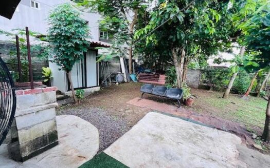Casa en Venta en Urbanización San Fernando, Juan Diaz – MLS 20627