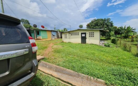 VENDO CASA EN VILLA LUCHIN, TOCUMEN – MLS 21147
