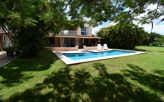 Retiro de golf en la Costa Blanca – MLS 21054