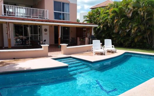 Retiro de golf en la Costa Blanca – MLS 21054