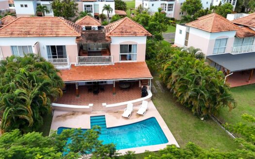 Retiro de golf en la Costa Blanca – MLS 21054