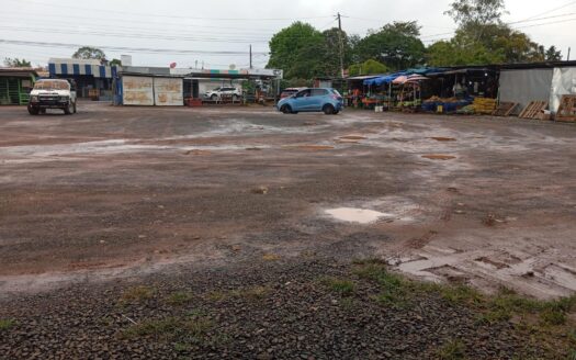 Se vende terreno comercial en el centro de La Chorrera – MLS 21868