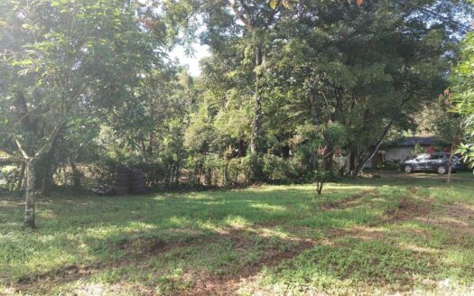 Lote de 1.000 m² en venta en Caldera – MLS 21121