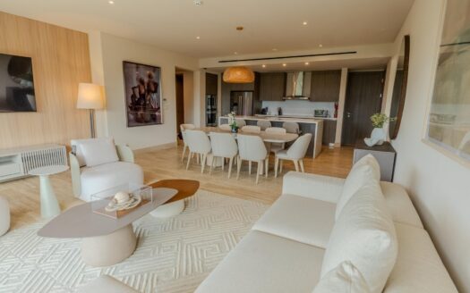 Impresionante Residencia Completamente Amueblada en Pearl Island – MLS 21086