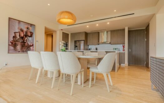 Impresionante Residencia Completamente Amueblada en Pearl Island – MLS 21086