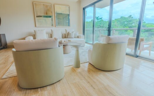 Impresionante Residencia Completamente Amueblada en Pearl Island – MLS 21086