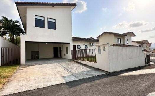 VENTA CASA P.H. NATIVA – MLS 21067