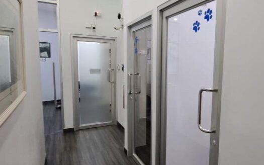 Se vende negocio veterinario en Panamá – MLS 19328