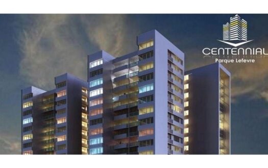 Venta de apartamento en PH Centennial, Panamá – MLS 20998