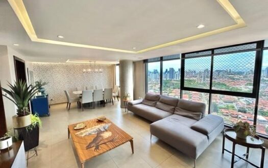 VENTA SKY VIEW MODERNO – MLS 18401
