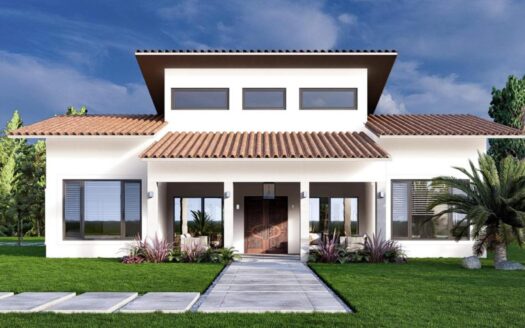 Vida de Lujo en Playa Rincon Boca Chica Panamá – MLS 21499
