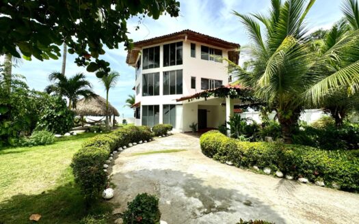 Venta de Casa de Playa Villa Las Leonores – MLS 20296