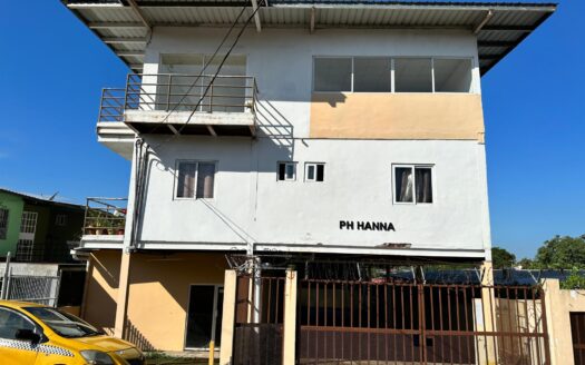 Apartamento a precio único en PH Hanna – MLS 20313