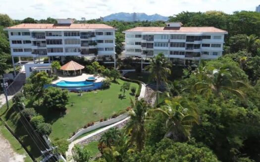Condominio de 4 recámaras con vista al mar Mirados Las Lajas – MLS 21505