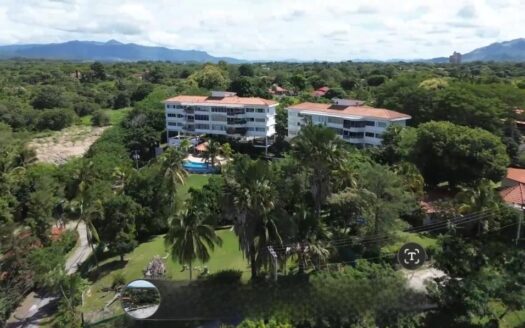 Condominio de 4 recámaras con vista al mar Mirados Las Lajas – MLS 21505