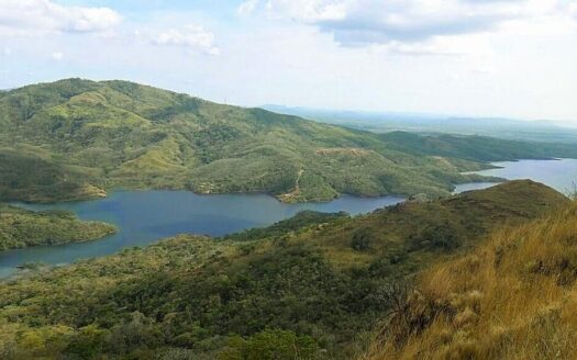 Propiedad junto al lago Gualaca Panamá – MLS 21476