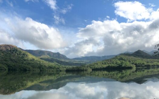 Propiedad junto al lago Gualaca Panamá – MLS 21476